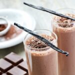 Advent Schoko Punsch Rezept