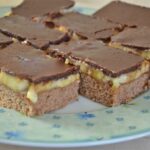 Bananenschnitte Rezept