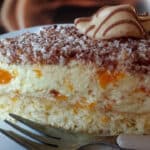 Blitztorte: Mandarinen im Paradies Rezept