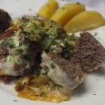Bulettentopf mit Wirsing Rezept