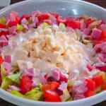 Chefsalat Rezept