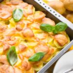 Kartoffelgratin Rezept