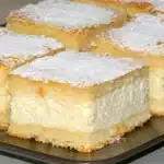 Omas himmlisch guter und einfaches Sahne-Kuchen Rezept