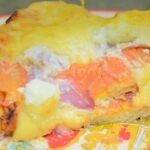 Sandwich Lasagne Rezept