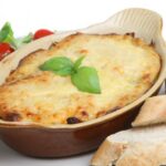 Schneller Gemüseauflauf Rezept