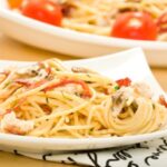 Spaghetti Carbonara Rezept