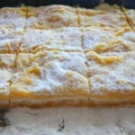 Streukuchen mit Quark Rezept