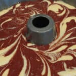 Super schneller Schlag Kuchen Rezept