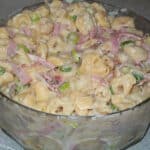 Tortellinisalat Rezept