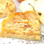 Apfeltarte Rezept