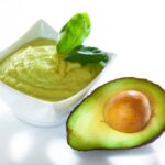 Avocadodip Rezept