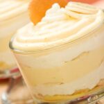 Bananen Pudding Tiramisu Rezept