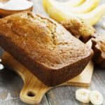 Bananenbrot Rezept
