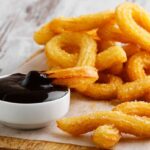 Churros Rezept