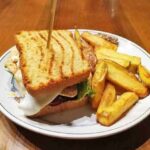 Clubsandwich Rezept