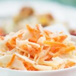 Cole Slaw Rezept - Amerikanischer Krautsalat