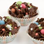Cornflakes Kekse Weihnachtsrezept