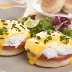 Eier Benedict Rezept