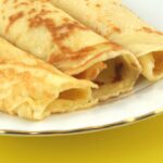 Einfaches Palatschinkenrezept Rezept