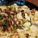 Einfaches Spätzleteig Rezept