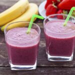 Erdbeer - Smoothie Rezept