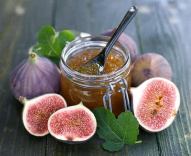 Feigenmarmelade Rezept - Schnelle und Einfache Marmeladen Rezepte