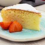Feiner Topfenkuchen Rezept