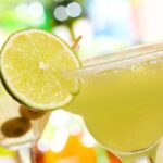 Frozen Margarita Rezept