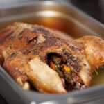 Gänsebraten aus dem Ofen Rezept