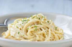 Gorgonzolasauce Rezept