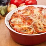 Griechisches Moussaka Rezept