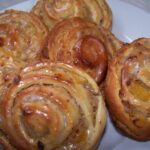 Grossmutters Nussschnecke Rezept