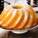 Gugelhupf Grundrezept - Weihnachtskuchen Rezept
