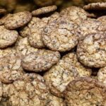 Hafercookies mit Schokostückchen Rezept
