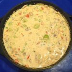 Hähnchen-Curry-Lauch-Suppe Rezept