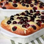 Heidelbeerkuchen Rezept