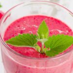 Himbeer Smoothie Rezept