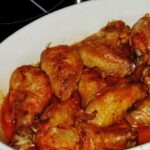 Hühnerkeulen Rezept