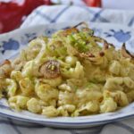 Käsespätzle Rezept
