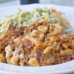 Käsespätzli Rezept