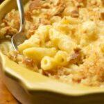 Makkaroni Thunfisch Auflauf Rezept