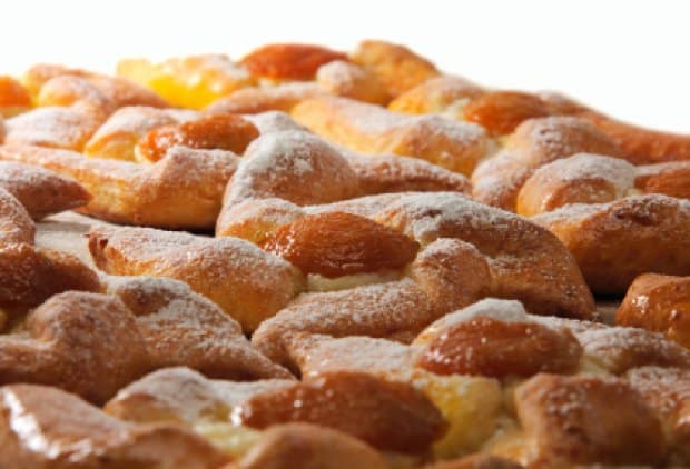 Marillenkuchen Rezept