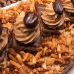 Mokkaschnitten Rezept