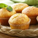 Muffin Grundrezept