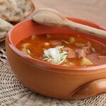 Omas Kartoffelgulasch Rezept