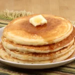 Pancakes Rezept