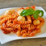 Penne Arrabiata Original Rezept