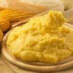 Polenta Grundrezept