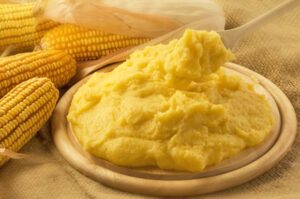 Polenta Grundrezept