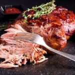 Pulled Pork Rezept